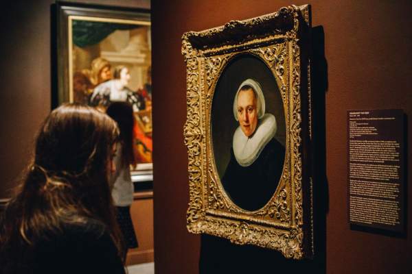 Muscarelle Museum of Art