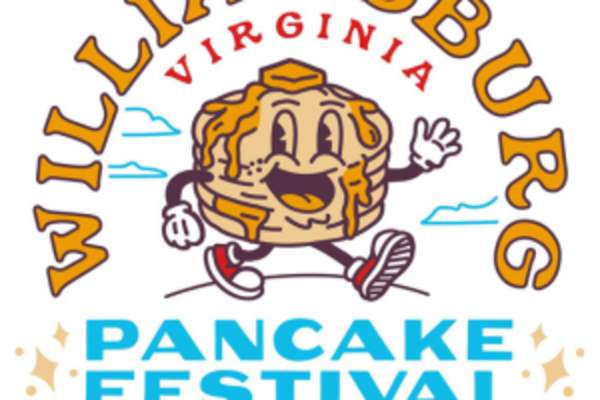 Williamsburg Pancake Festival Day 1