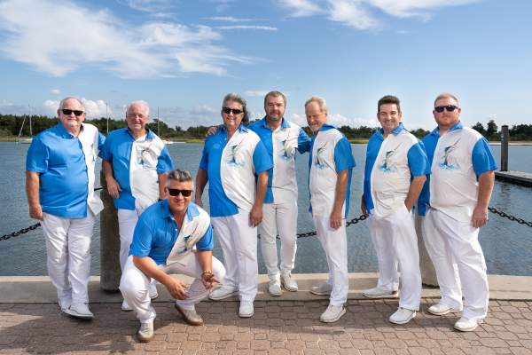 Sounds of Summer Concert Series - The Band of Oz