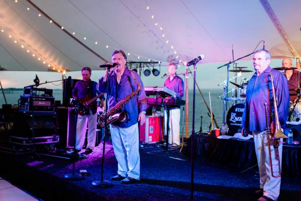 Sounds of Summer Concert Series - The Embers