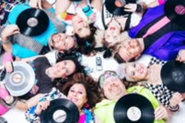 Sounds of Summer Concert Series - The Deloreans