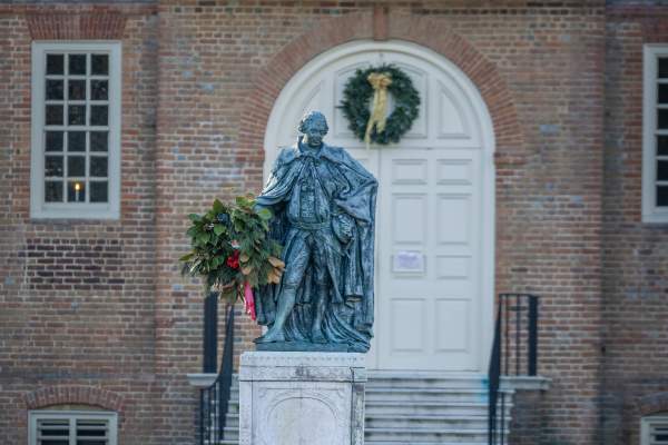 William & Mary