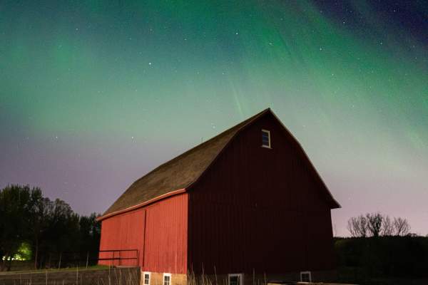 Miller Barn