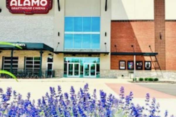 Alamo Drafthouse Cinema Woodbury