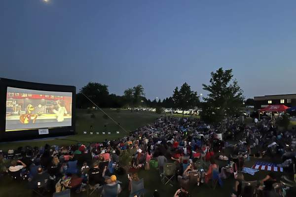 Starlight Cinema