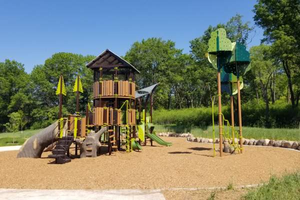 Valley Creek Park