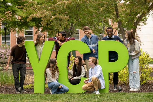 York College of Pennsylvania