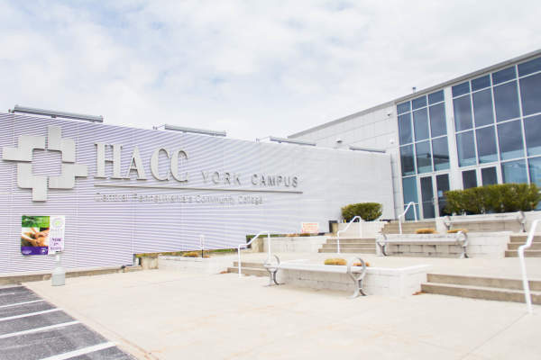 HACC York Campus