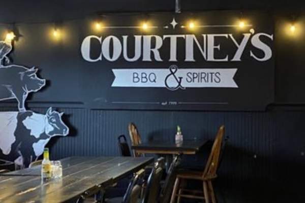 Courtney's Brewery