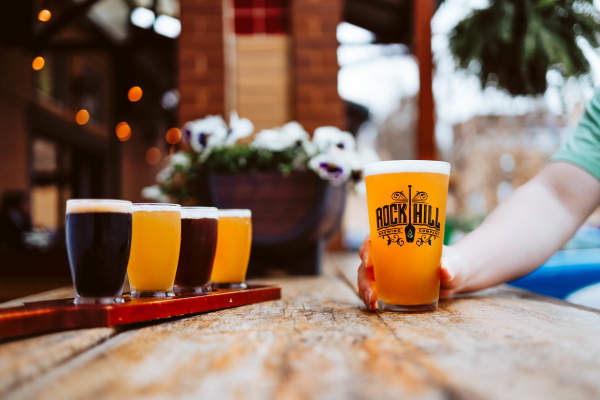 Rock Hill Brewing Co.