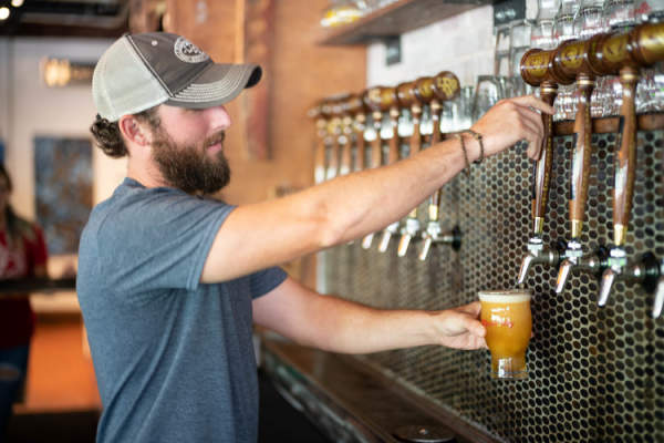 Legal Remedy Brewing