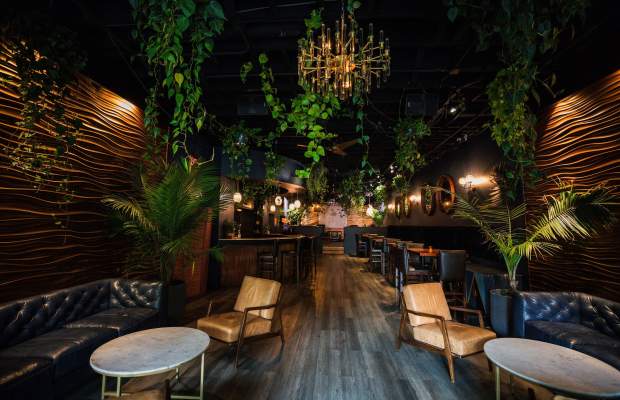 The Greenery | Coffee + Social Space