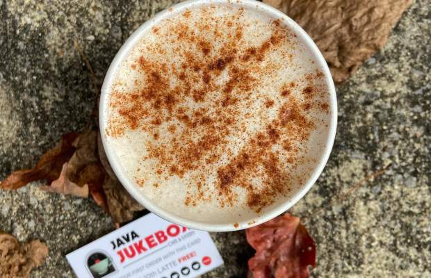 Java Jukebox Café and Eatery