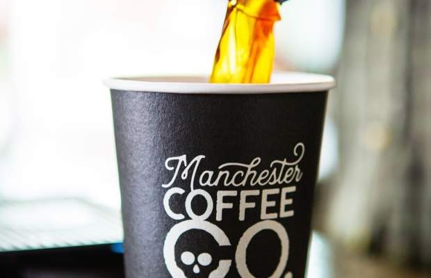 Manchester Coffee Co.