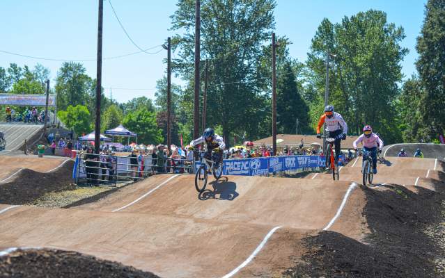 Bmx trails near me clearance