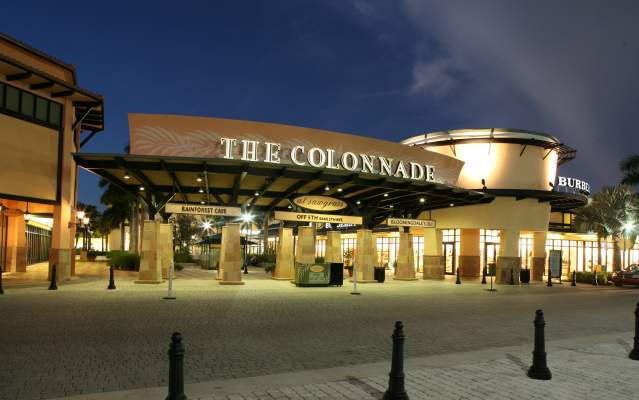 Sawgrass Mills: Southern Florida's 