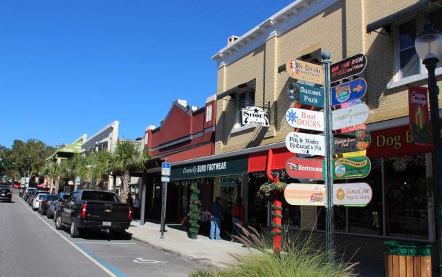 Things To Do In Mt Dora At Christmas 2022 Things To Do In Mount Dora, Fla. | Visit Florida