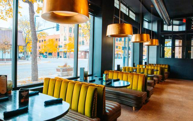 Restaurants