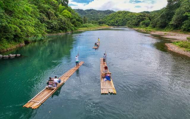 Rio Grande Rafting 1_GemsofJA