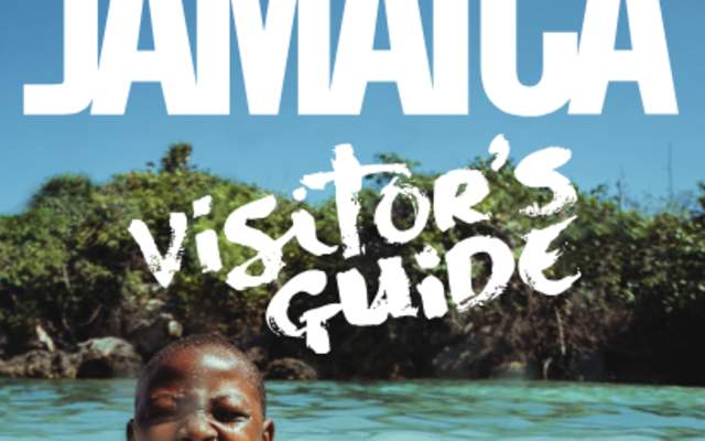 Visitor Guide Download