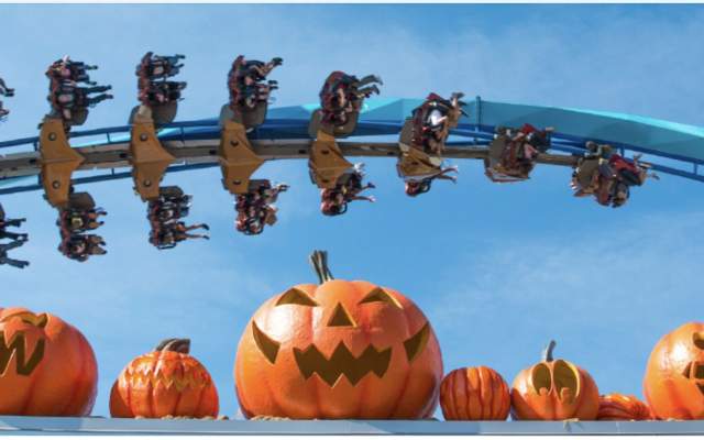 Halloweekends Gatekeeper