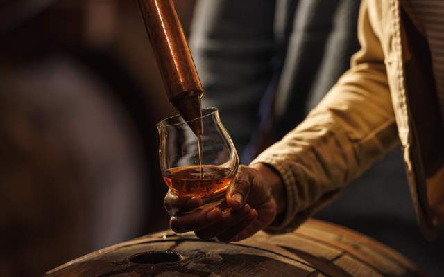 Bourbon