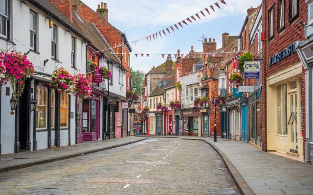 A Guide to Lincoln Bailgate
