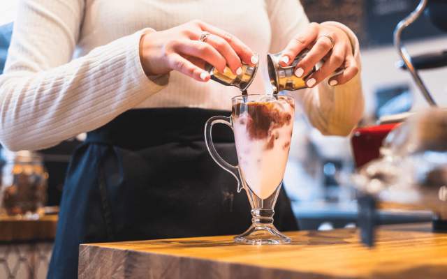 A guide to independent coffee shops in Lincoln