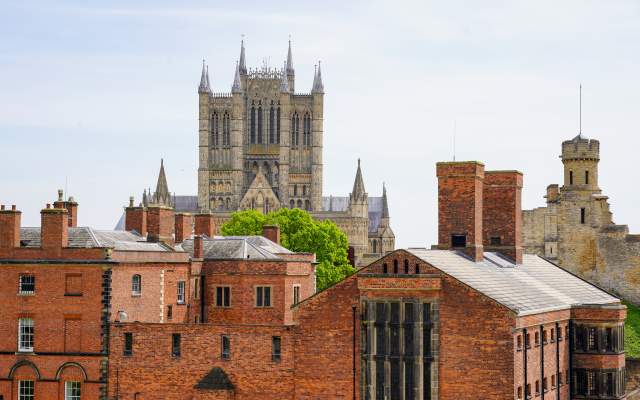 30 free things to do in Lincoln and Lincolnshire