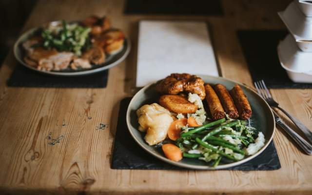 7 of the Best Sunday Roasts in Lincoln