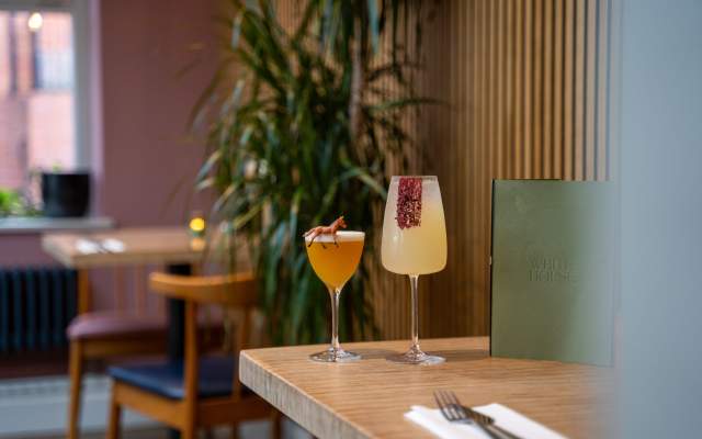 5 fine dining restaurants in Lincoln you have to visit