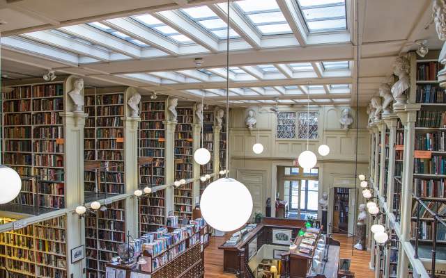 Library