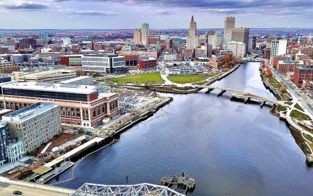 Skyline Bridges