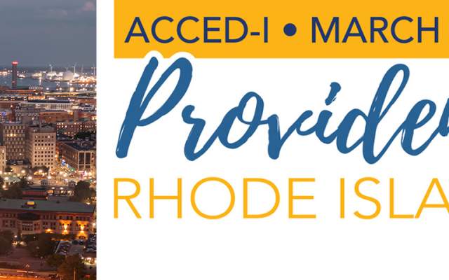 ACCED-I header