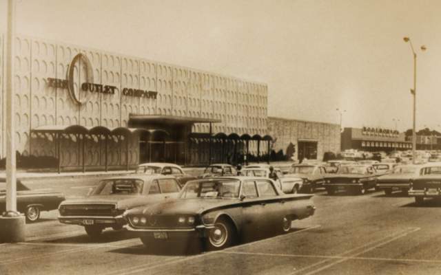 Garden City Center's 70th Anniversary