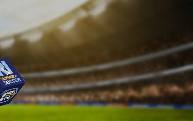 RI Summer of Soccer Blog Header