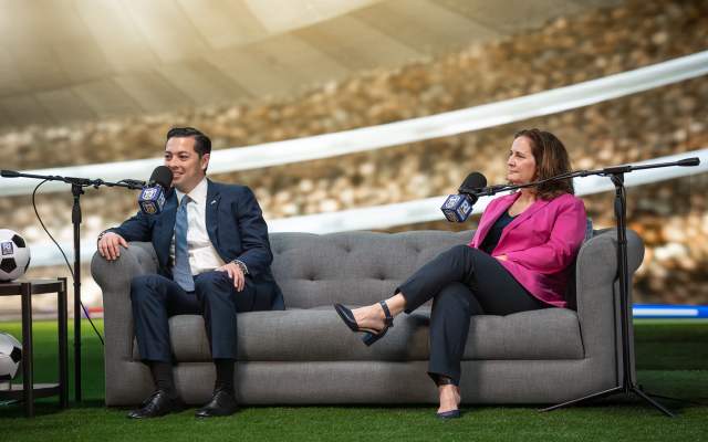 RISS - Podcast James & Liz