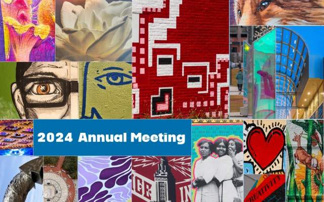 2024 Annual Meeting