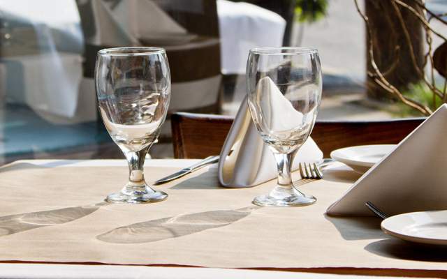 East Side Providence Restaurants