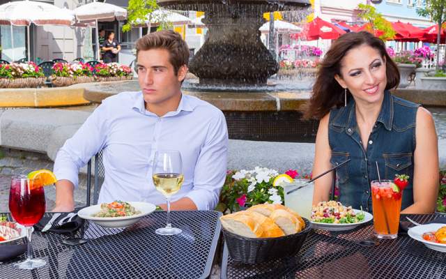 Foodie Events