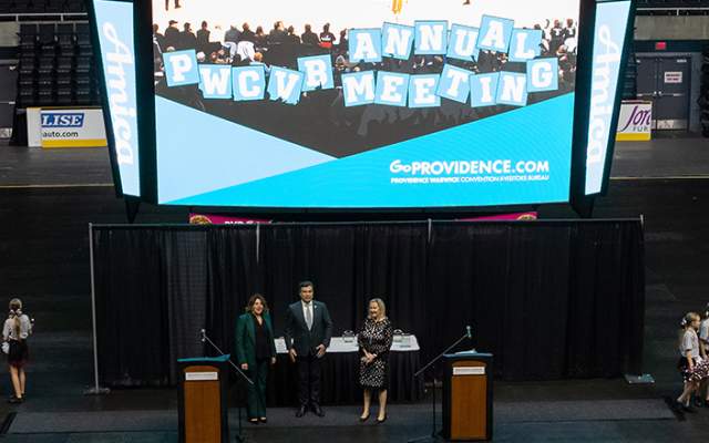 PWCVB 2022 Annual Meeting