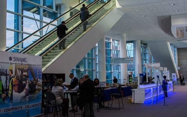Rhode Island Convention Center