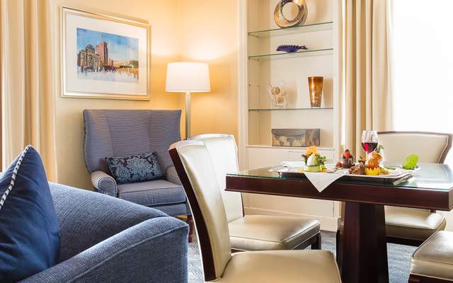 Providence Hotels