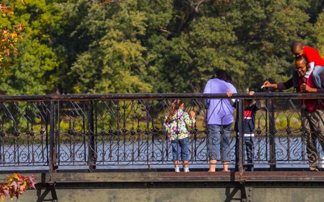 Roger Williams Park