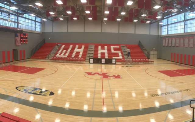 hilltop high school photos