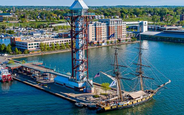 Erie | Pennsylvania