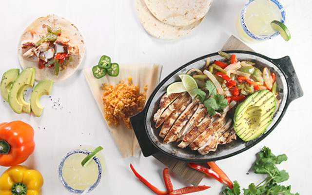 Iron Cactus Restaurant & Margarita Bar