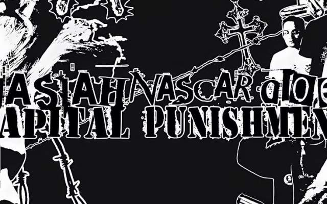 Capital Punishment Tour - Nascar Aloe & Jasiah
