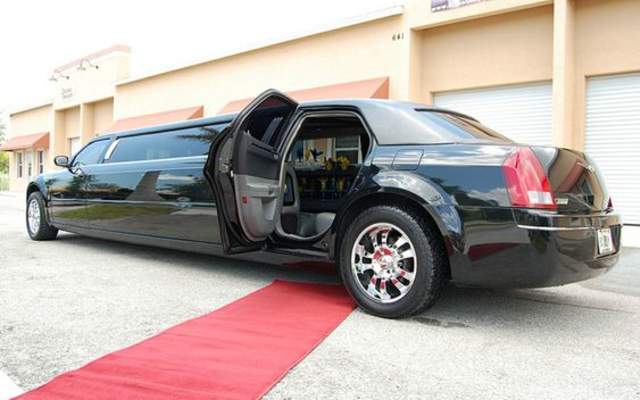 Price 4 Limo Austin