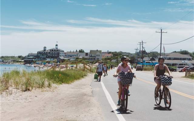 Harbor bike & beach shop outlet